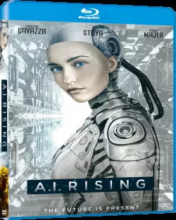 A.I. Rising