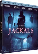 Jackals