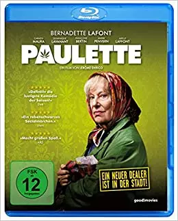 Paulette