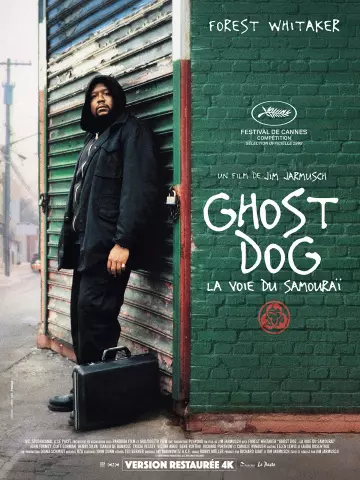 Ghost Dog: la voie du samourai