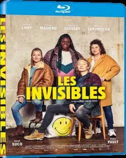 Les Invisibles