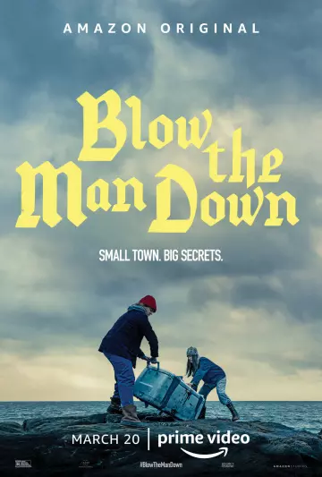 Blow the Man Down