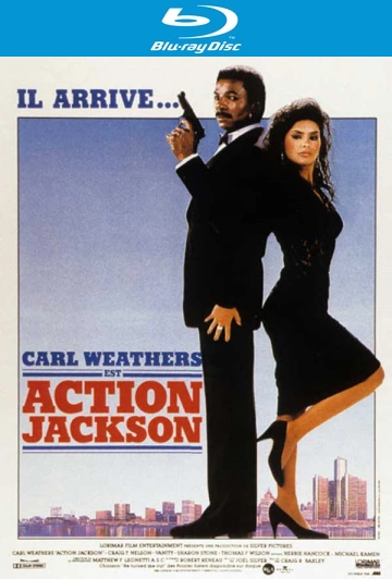 Action Jackson