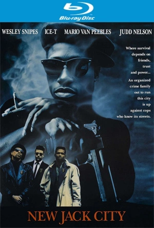 New Jack City