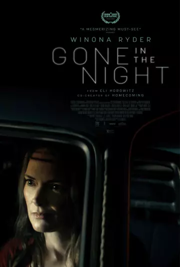 Gone In The Night