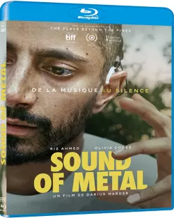 Sound of Metal