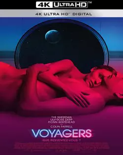 Voyagers