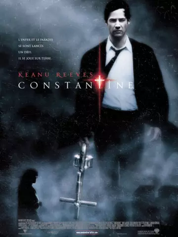 Constantine