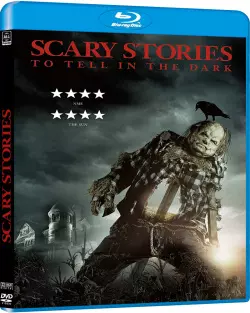 Scary Stories