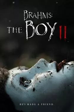 The Boy : la malédiction de Brahms