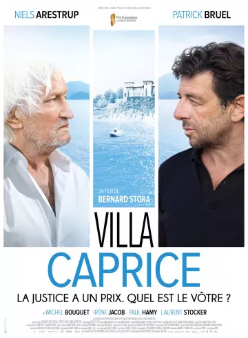 Villa Caprice