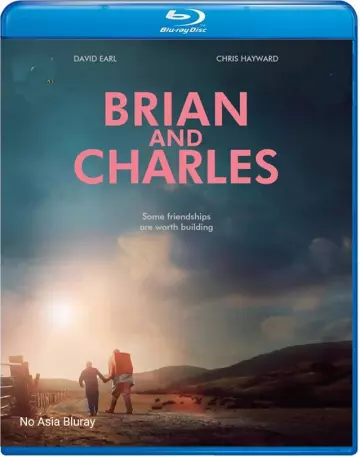 Brian and Charles