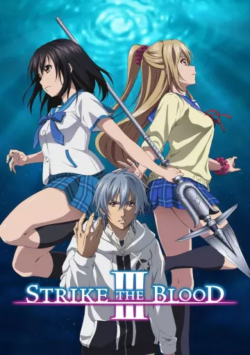 Strike the Blood