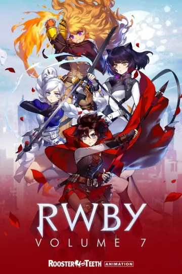 RWBY