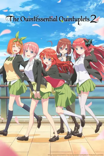 The Quintessential Quintuplets