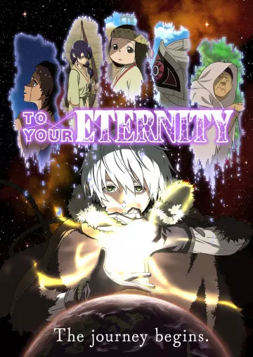 To Your Eternity