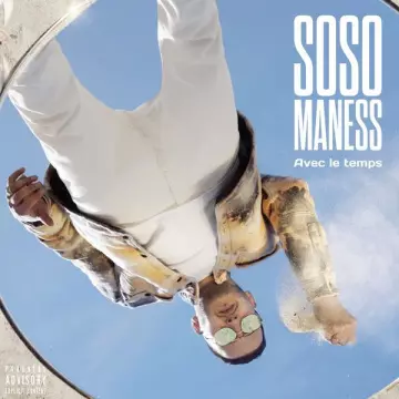 Soso Maness - Avec le temps