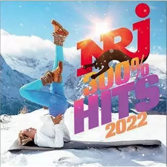 Nrj 300% Hits 2022