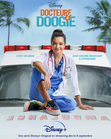 Docteure Doogie