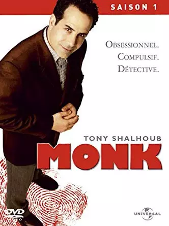 Monk