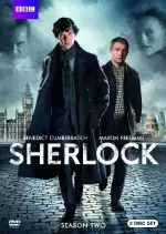 Sherlock