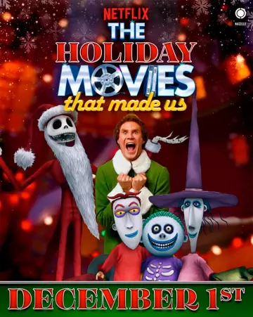 The Holiday Movies That Made Us