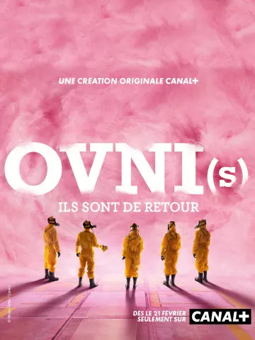 OVNI(s)