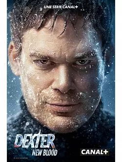 Dexter: New Blood