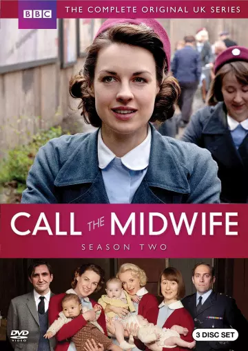 Call the Midwife