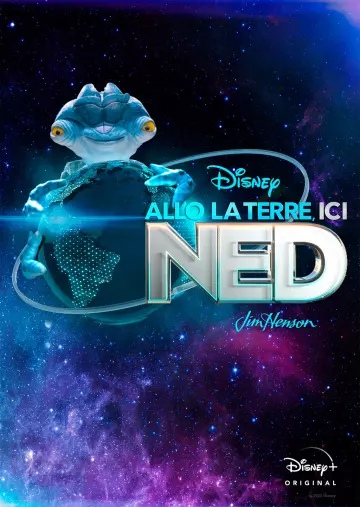 Allo la Terre, ici Ned