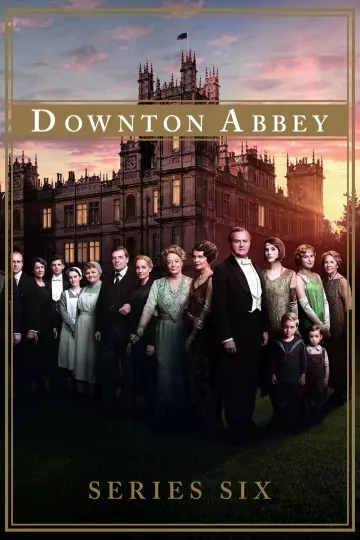 Downton Abbey