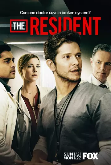 The Resident