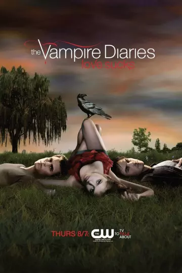 Vampire Diaries