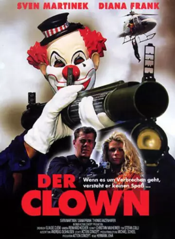 Le Clown