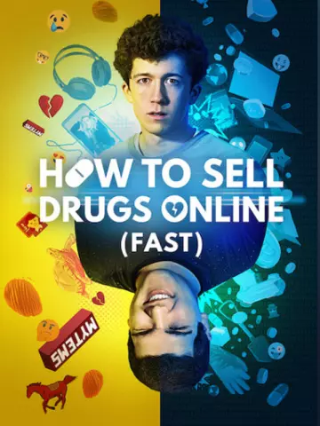 How To Sell Drugs Online (Fast)