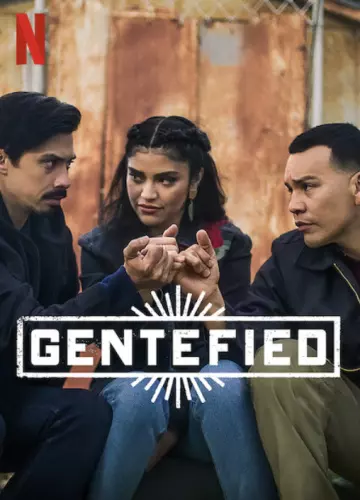 Gentefied