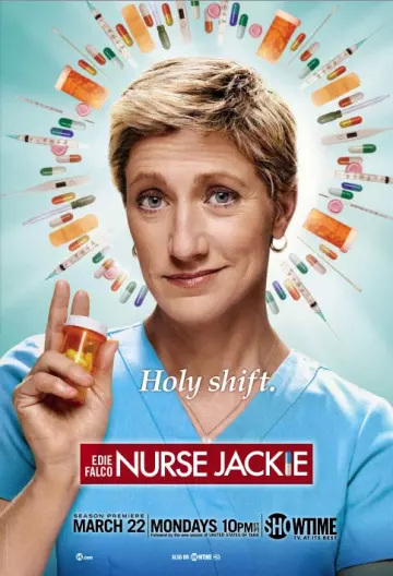 Nurse Jackie