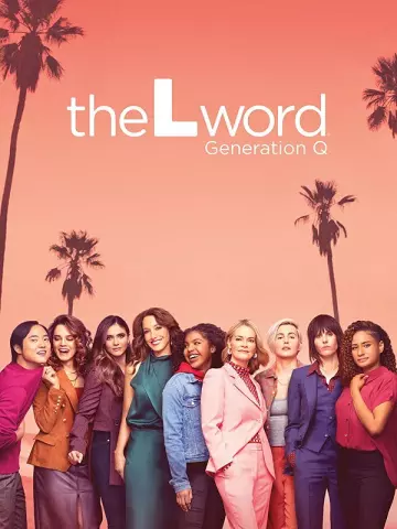 The L Word: Generation Q