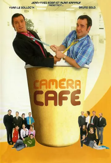 Caméra Café