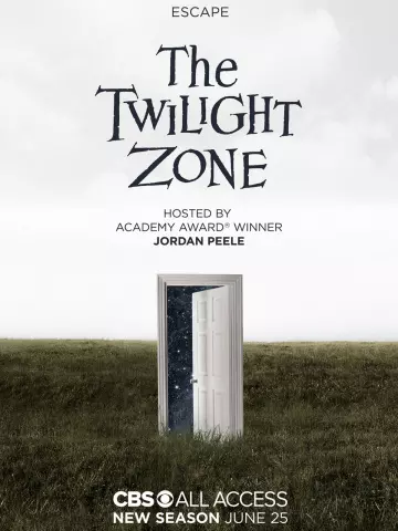 The Twilight Zone : la quatrième dimension (2019)