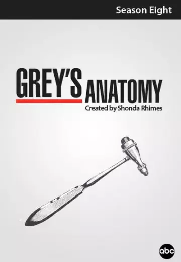 Grey's Anatomy