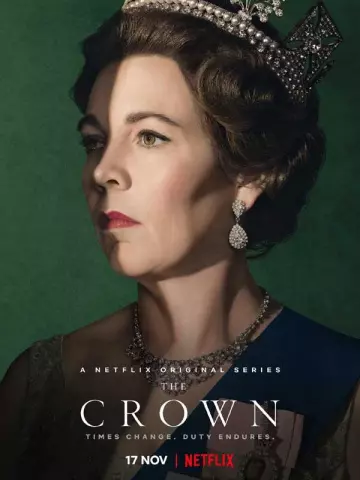 The Crown