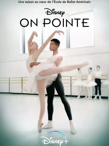 On Pointe