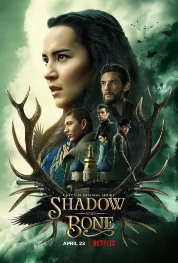 Shadow and Bone : La saga Grisha