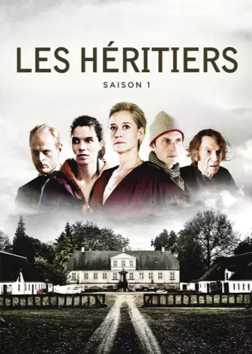 Les Héritiers