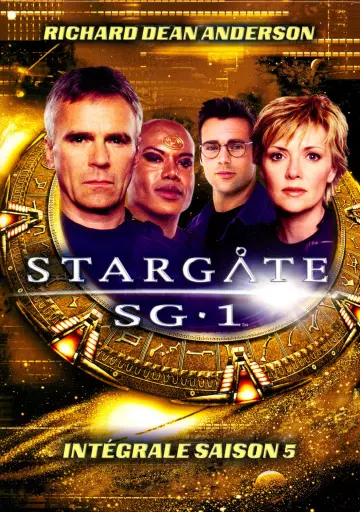 Stargate SG-1