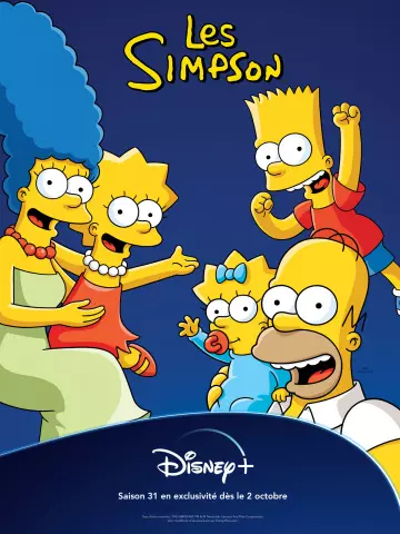 Les Simpson