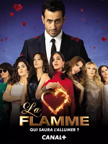 La Flamme