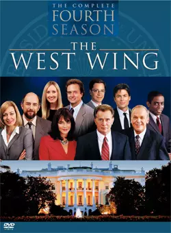 The West Wing : À la Maison blanche