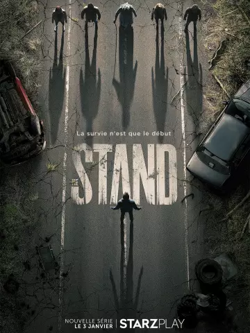 The Stand (2020)